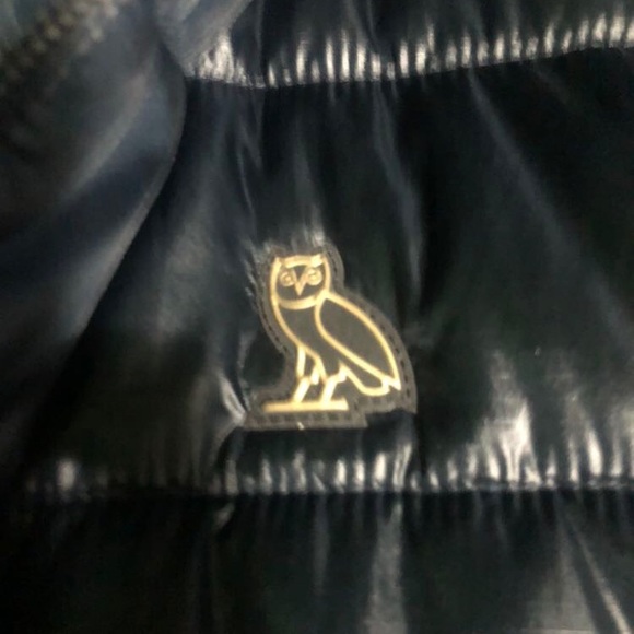 Ovo bubble jacket - Picture 2 of 3